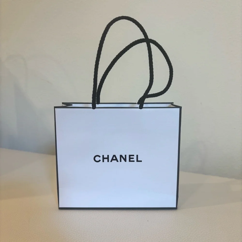 CHANEL white paper